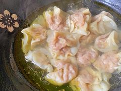 小馄饨-松盛糕团店(红旗桥店)
