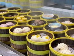-川骄海鲜自助(亚运村店)