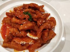 -兰湘子·湘菜小炒(石家庄万象城店)