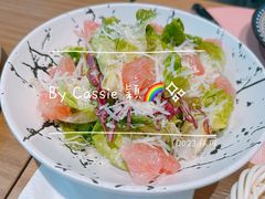 -Kathleen's Bistro&Bar 凯圣琳西餐厅(漕河泾印象城店)