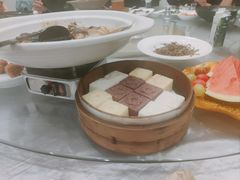 -不倒翁·徽天下名菜楼(马鞍山路店)