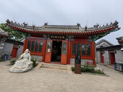-郭守敬纪念馆