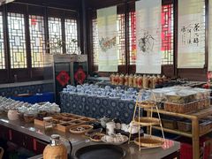 -南阳卧龙岗武侯祠