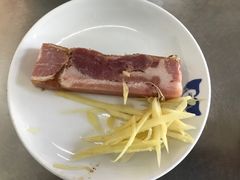 -老赵面店(大西路店)