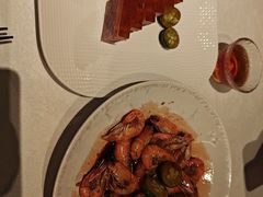 -醉舍·新淮扬菜(长宁龙之梦店)