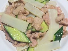 -河沿肉饼Beijing Pie(东华门店)