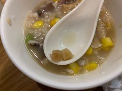 干贝-吉友粥底火锅(方斜路店)