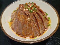 -西安饭庄·非遗陕菜(钟楼店)