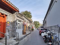 -丽江庭院之爱在路上(西单店)
