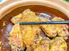 -嘉升大排档(番禺总店)