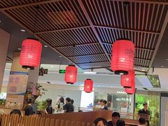 -啫火啫啫煲·顺德干蒸(西乡天虹店)