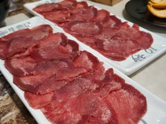牛舌-牛鼎记潮汕牛肉火锅(阳朔店)