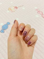 -Beauty Nails 美甲美睫皮肤管理