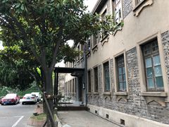 -半岛1919创意园区