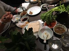 -捞王锅物料理(上海世茂广场店)