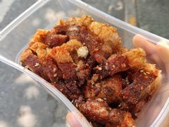 -脆皮五花肉(建东街旗舰店)