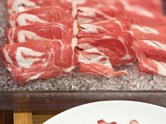 -1078號老北京涮肉(松柏店)