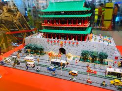 -乐高授权专卖店(朝阳大悦城店)