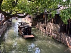 -乌镇东栅景区