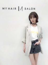 -MY HAIR ARDOR