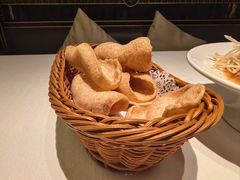 泰式炸虾片-金链花·泰国餐厅(国贸店)