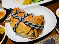 -杭州国际会议中心洲际酒店-原素全日餐厅(解放东路店)