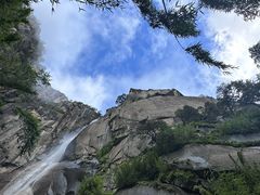 -卡定沟景区