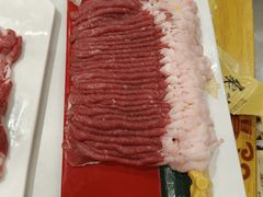 京城飘雪-聚宝源(西单店)