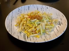 -天伦里餐厅(绿城桃花源店)