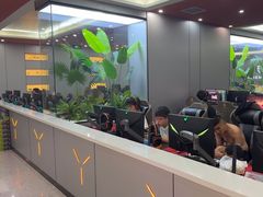 -网络客栈电竞网咖(西潞南大街店)