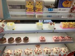 -好利来(北美N1店)