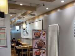 -吉野家 (新街口外大街店)