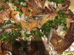 -鹿港小镇(金虹桥国际中心店)