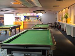 -北京海德酒店温泉