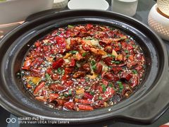 -沈灶河豚宴·河豚融合餐厅(汉中路店)
