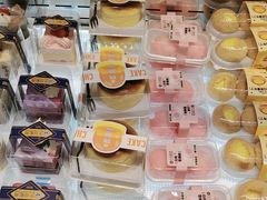 -天母蓝鸟烘焙·蛋糕·下午茶(时代城广场店)