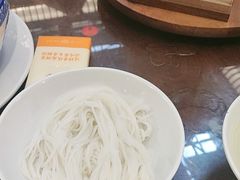 -香麒园·过桥米线·南湖雅宴
