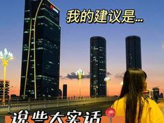 -巧克力渔家.小船海鲜家常菜(万平口店)