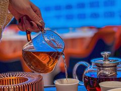 -香港狮子山下·明星粤菜餐厅(北苑店)