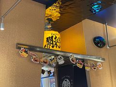-鳗事鱼意·活鳗现烤专門店(保利广场店)