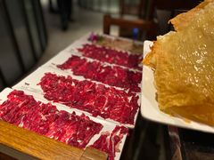 -牛事制造局牛肉火锅(莲岳路店)