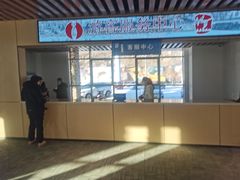 -长春莲花山滑雪场