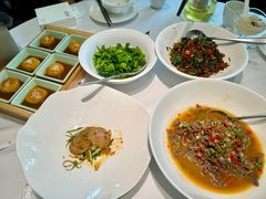 -院里寻菜·精致庭院菜(观沙岭店)