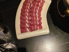 -额尔敦传统涮(公园西路店)