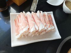 草原羔羊肉-情忆草原涮肉馆