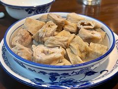白卤大肠-兰边碗(鼓楼店)