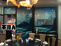 包厢-老六海鲜城