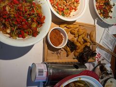 -9家湘菜(上南路店)