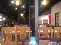 -重庆巴渝火锅(钟家村店)