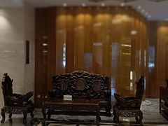 -景瀚大酒店-揽景阁旋转餐厅